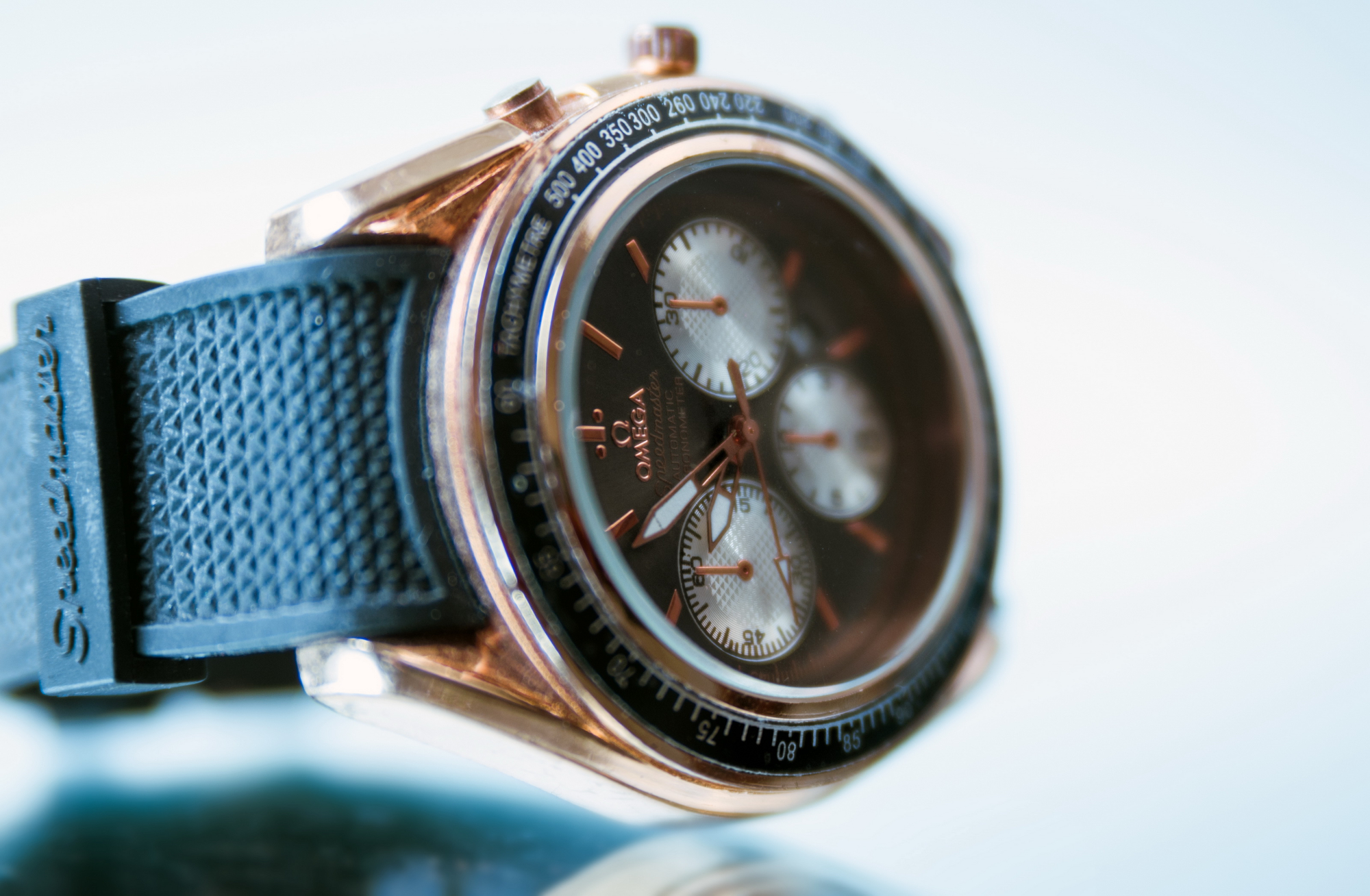Znate li da Omega satovi imaju vrlo bogato nasljeđe?