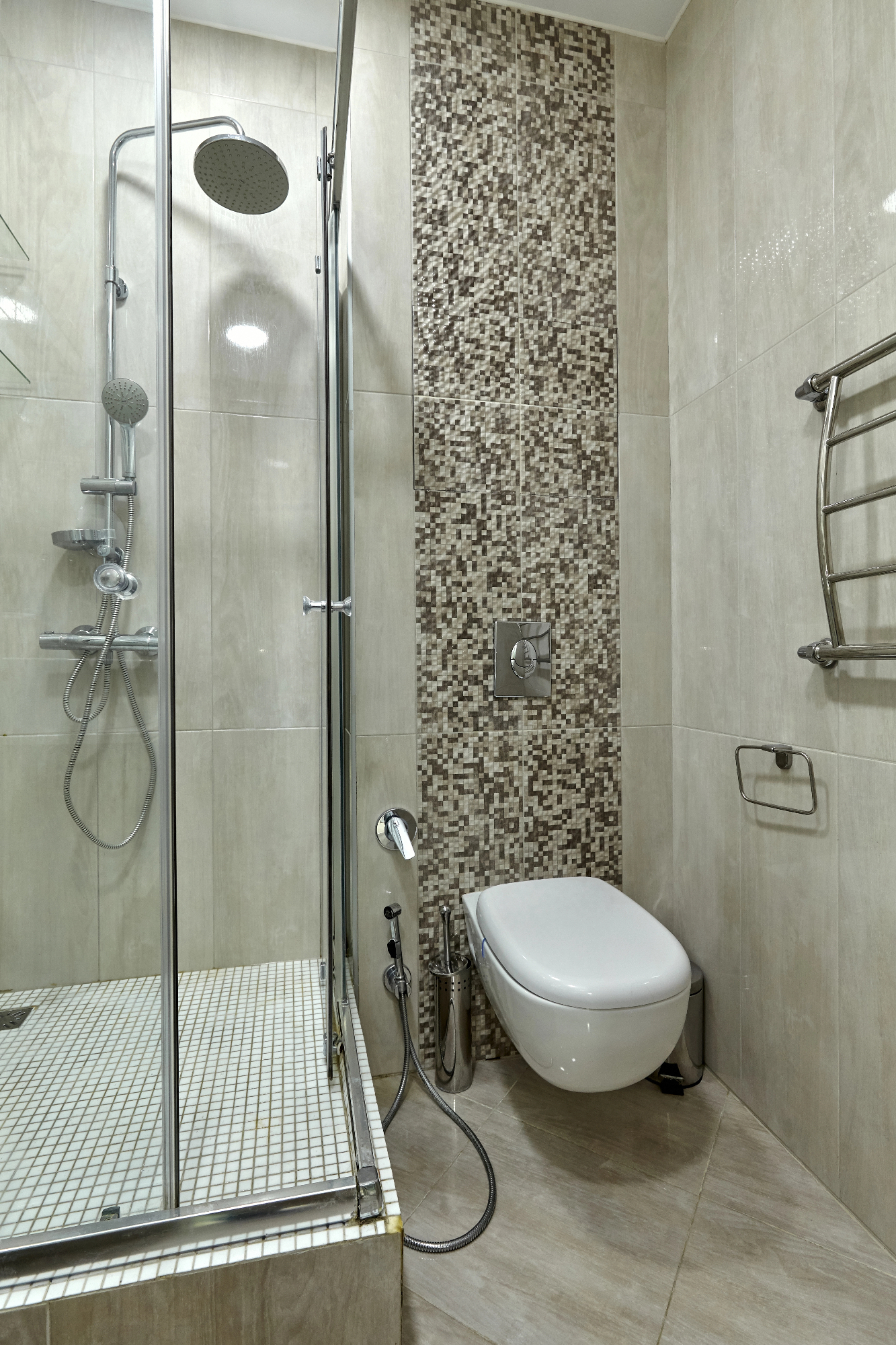 Najčešći popravci tuš kabine koje majstori izvode svakodnevno